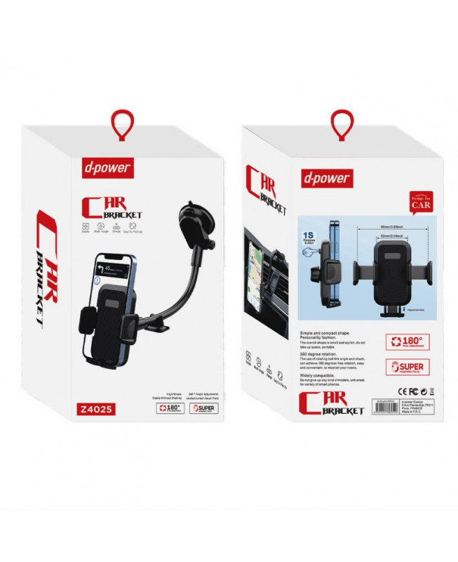 Support LX 25 Z4025