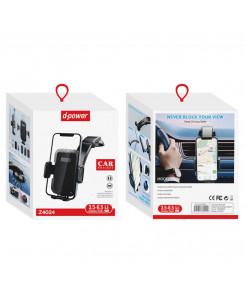 Support LX 24 Z4024