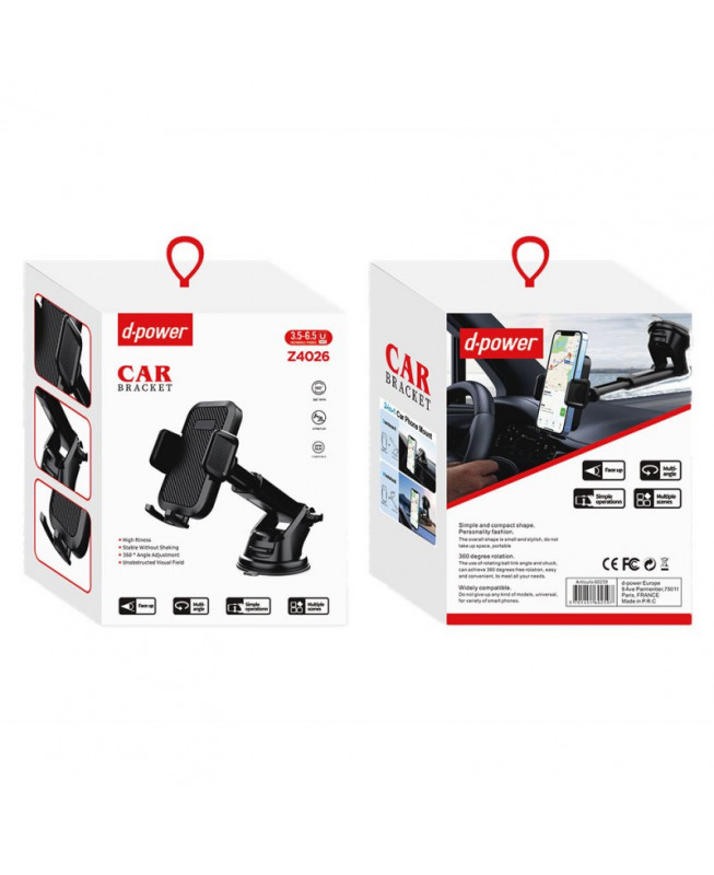 Support LX 26  Z4026