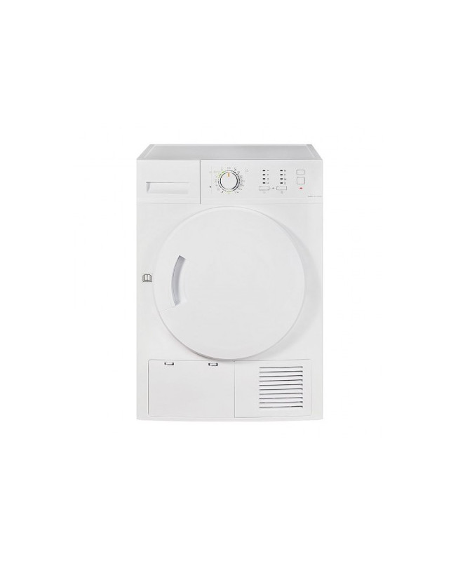 SECHE LINGE CONDENSATION 8KG BLANC FROMATIC