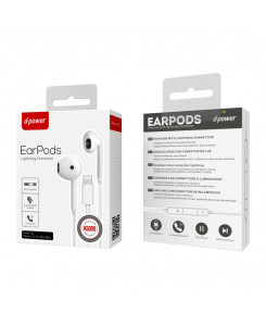 ECOUTEUR HEAD PHONE...