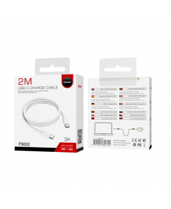 F9002 USB C TO USB C 2M
