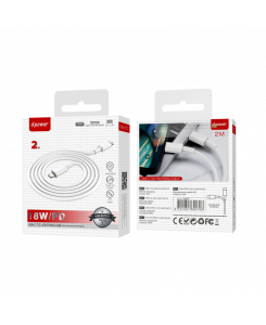 F8002 20W PD USB C Cable...