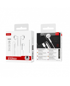 HEADPHONE TYPE C K6035