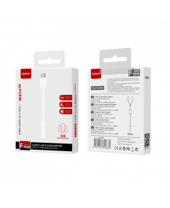 CABLE F7010 Type c T0 Audio