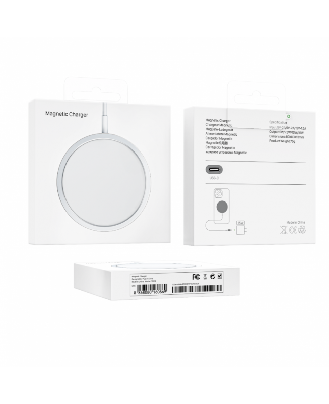 Charger F1068 CB008 Wireless