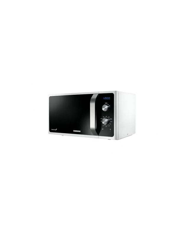 FOUR MO 28L GRIL 900W BLANC SAMSUNG