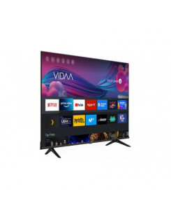 LED 85" 215CM 4K STV HISENSE