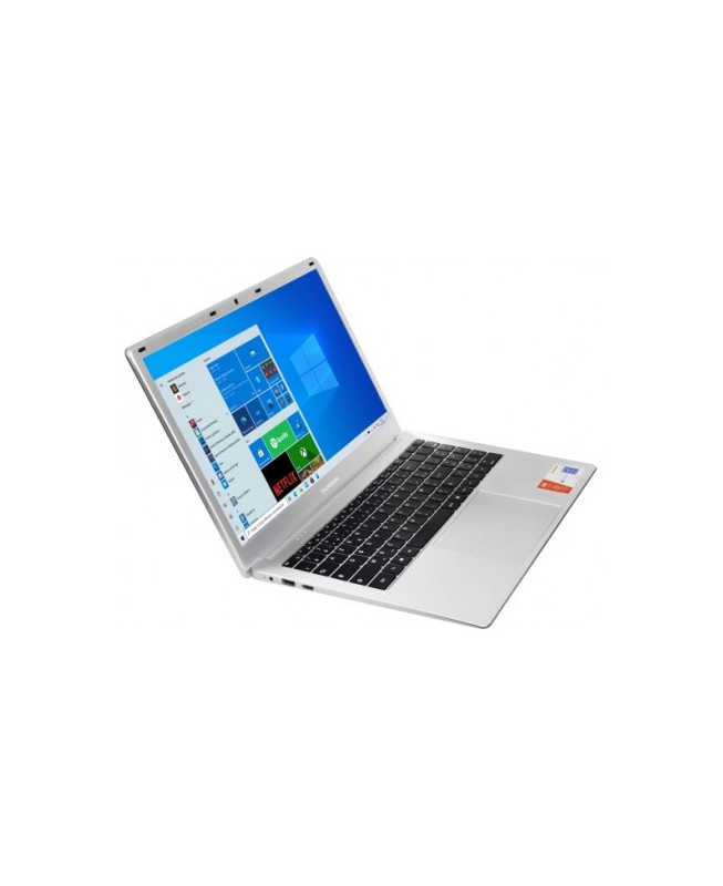 NOTEBOOK 14.1'' N3350 4Go-128Go eMMC BLANC W10S THOMSON