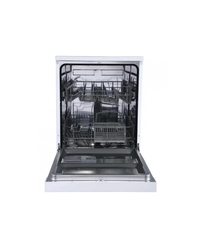 LAVE VAISSELLE 12C 49dB BLANC