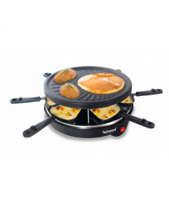 RACLETTE/GRILL/MINI...