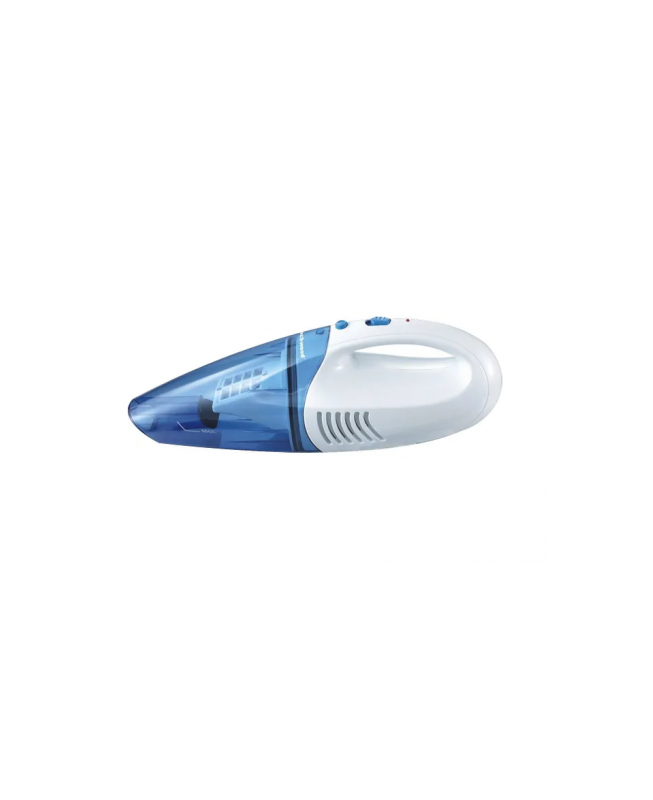 ASPIRATEUR DE TABLE EAU ET POUSSIERE EMB. SUCEUR+BROSSE TECHWOOD