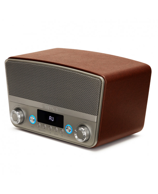 MULTIMEDIA HOME SPEAKER FT. BLUETOOTH 50W AIWA
